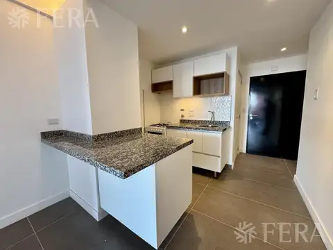 Venta departamento 2 ambientes con balcón en Almagro