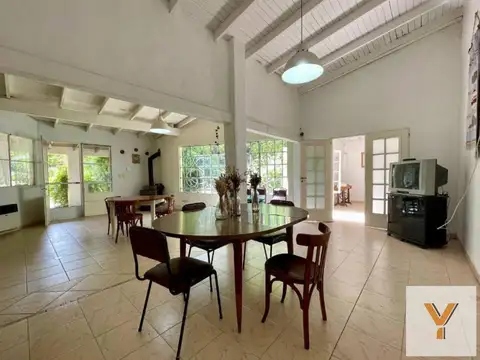 Quinta en Venta al Norte