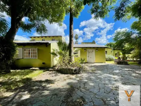 Quinta en Venta en Los Hornos, USD 190.000