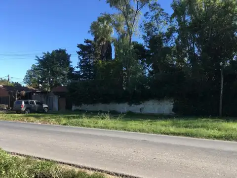 Quinta en Venta de 3 dormitorios