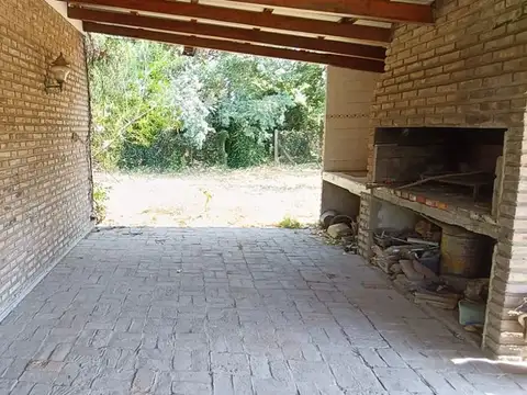 El Plumerillo 2200