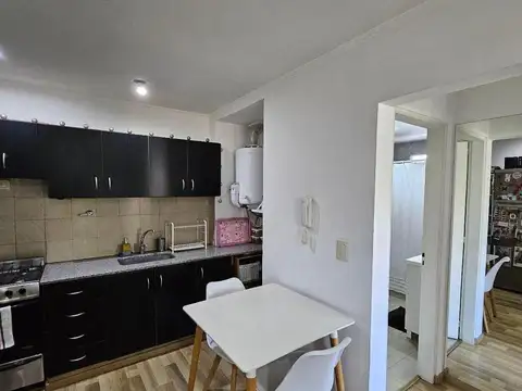 Departamento en Venta en Castelar, USD 60.000