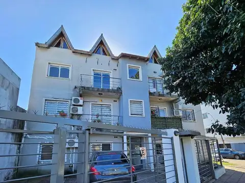 Departamento - Castelar Norte