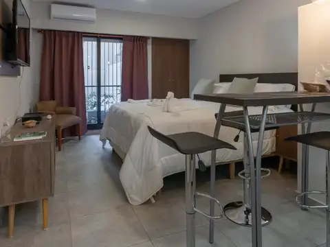 1º De Mayo 1970 , Piso PB