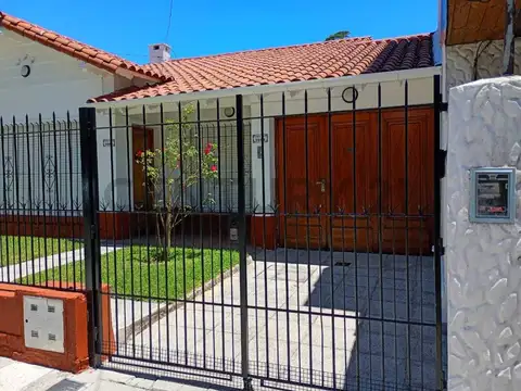 Casa en Alquiler de 2 dormitorios