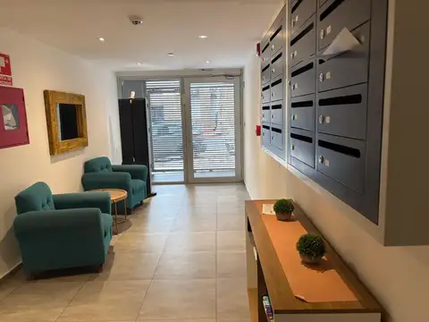 Departamento en Alquiler 4 años