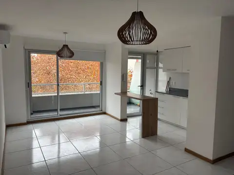 Alquiler apartamento 2 dormitorios terrazas