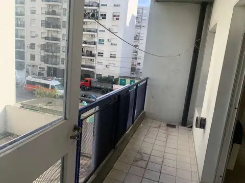 Departamento en Alquiler al Este