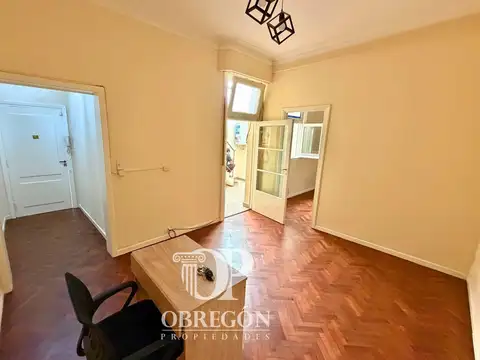 Avenida Rivadavia 3500
