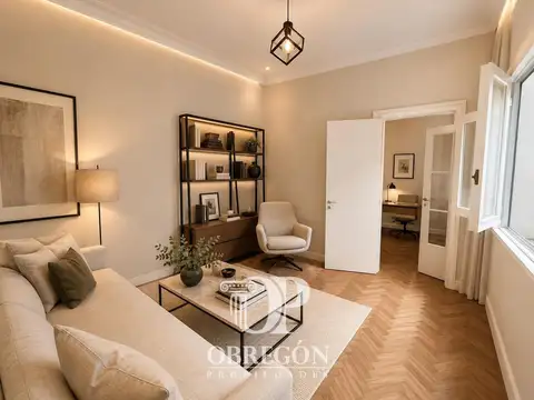 Departamento en Venta Apto profesional