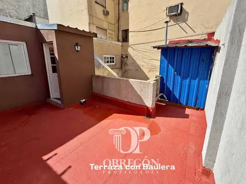 Departamento en Venta de 3 dormitorios