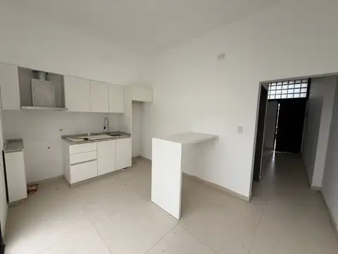 Depto Tipo Casa en Venta en Muñiz, USD 115.000