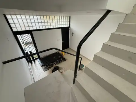 Depto Tipo Casa en Venta 1 año