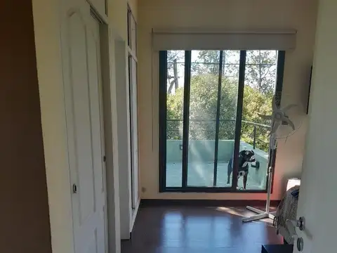 Moderna casa en Club de Campo Aranzazu