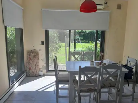 Moderna casa en Club de Campo Aranzazu