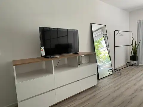 Departamento en Alquiler Temporal de Monoambiente