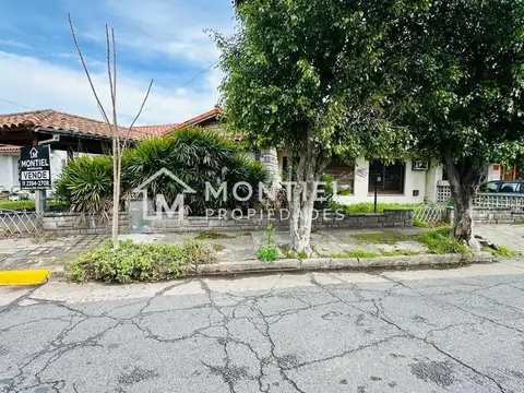 Casa en Venta en Ciudad Jardín del Palomar, USD 155.000