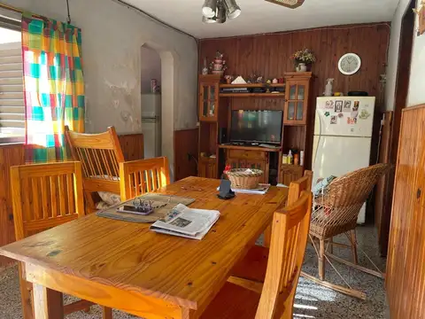 Casa en Venta en Villa Elisa, USD 75.000