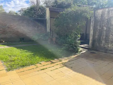 CASA EN VENTA VILLA ELISA 2 DORMITORIOS