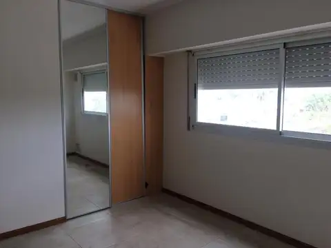Departamento monoambiente en Av Carballo 555 en alquiler