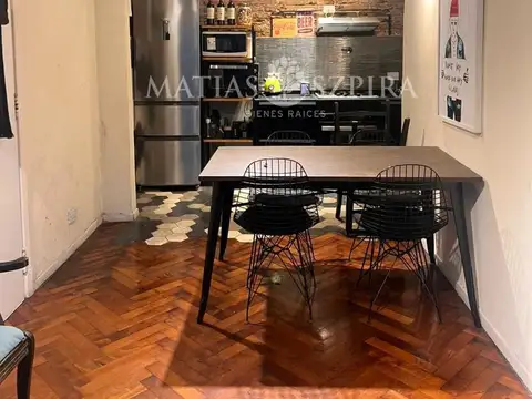 Casa en Venta 6 años
