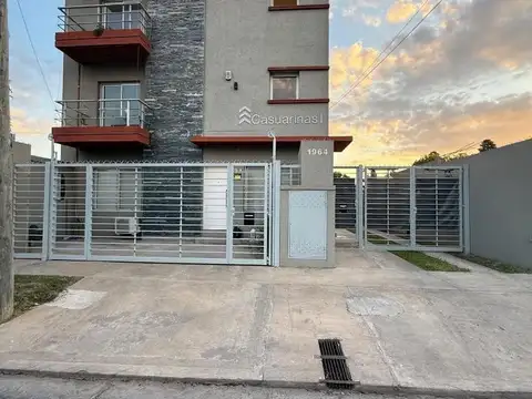 Departamento en Venta 3 años