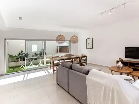 Casa en Venta en Nuestra Señora De Lourdes, Rosario