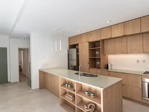 Casa en Venta al Norte