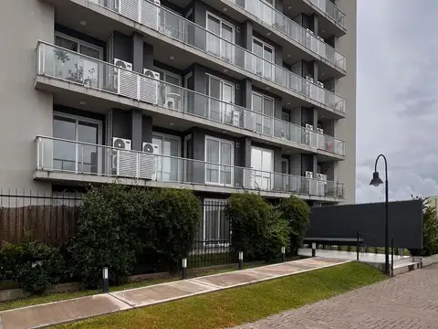 Departamento en alquiler en Belen De Escobar