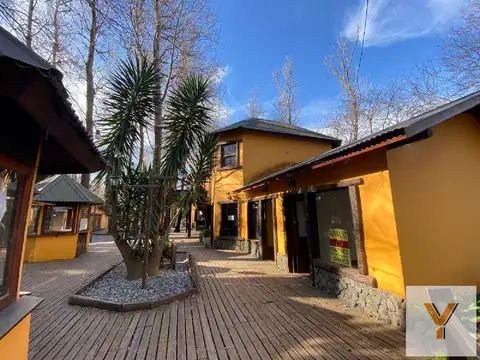 Local en Venta en Santa Teresita, USD 35.000