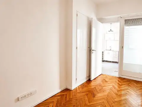 Departamento en Venta en Belgrano, USD 289.000