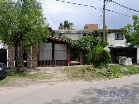 Casa en Venta en Jose Clemente Paz, Partido de José C. Paz