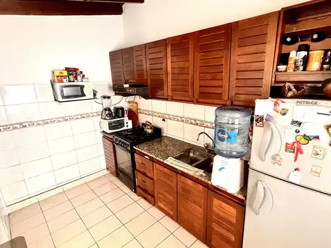 Depto Tipo Casa en Venta de 3 ambientes
