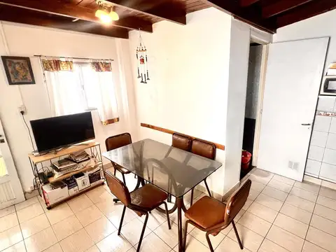 Pedernera 300 PH 3 ambientes en Flores VENTA