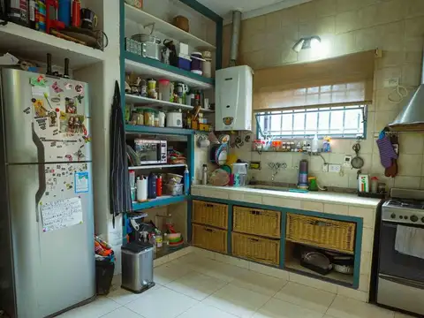 Casa en Venta en Belgrano, USD 120.000