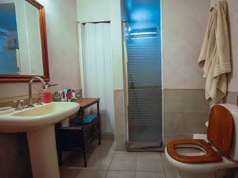 Casa en Venta 40 años