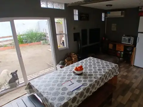 Casa en Venta 20 años