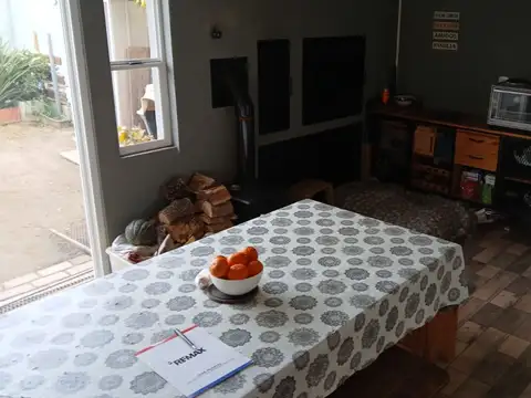 VENTA CASA 3 DORMITORIOS B° CERRADO LOS BOULEVARES
