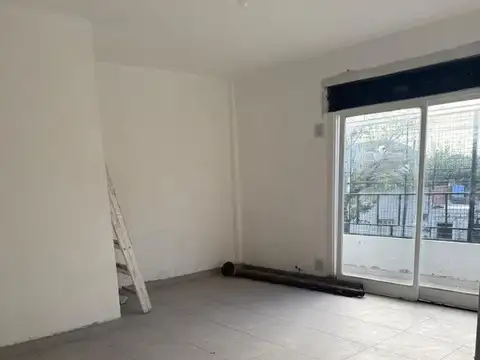 PH TIPO CASA 3 AMB 1° AL FTE A ESTRENAR BALCON Y TERRAZA 