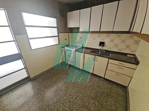 Departamento en Venta en Agronomia, USD 72.000