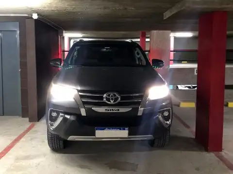 Cochera Fija y Cubierta en Venta en Caballito