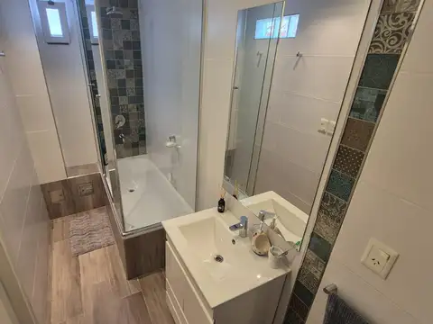 Depto Tipo Casa en Venta en Boedo, USD 155.000