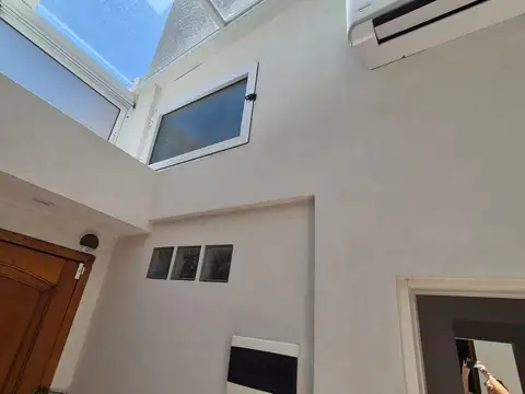 Depto Tipo Casa 4 ambientes con 1 baño
