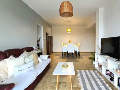 Departamento en Venta 46 años