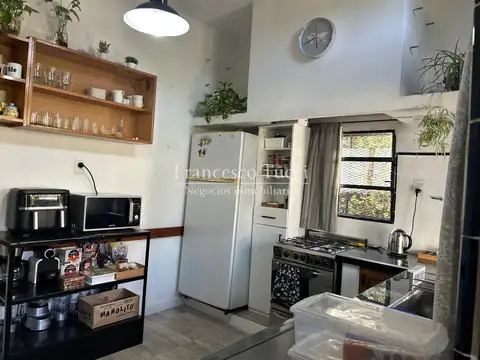 Casa en Venta de 2 dormitorios
