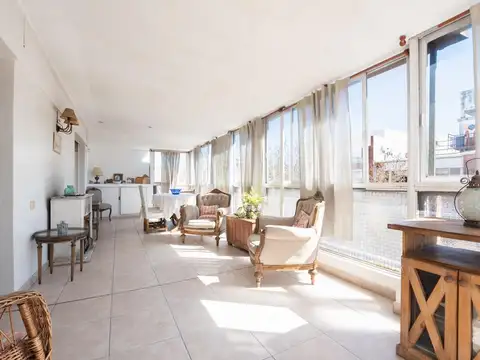 Departamento en Venta en Flores, USD 220.000