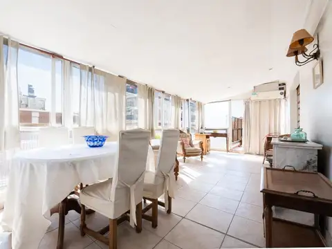 Departamento en Venta de 3 dormitorios