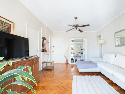 Departamento en Venta de 4 ambientes