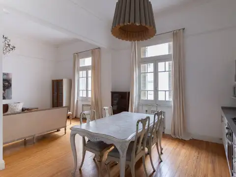 Departamento en Venta 70 años