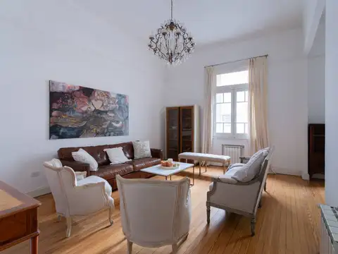 Departamento en Venta de 3 dormitorios